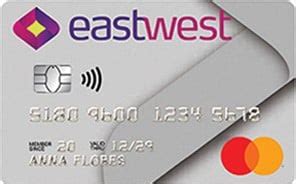 eastwest visa privilege gold|Eastwest Credit Card Application: Requirements and Step.
